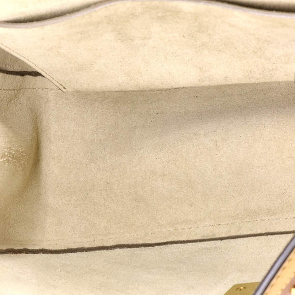 Chloe Multicolor Patterned Bag - Picture 5 of 5